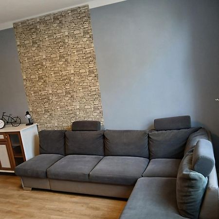 Apartament Blisko Dworca Przemyśl Dış mekan fotoğraf