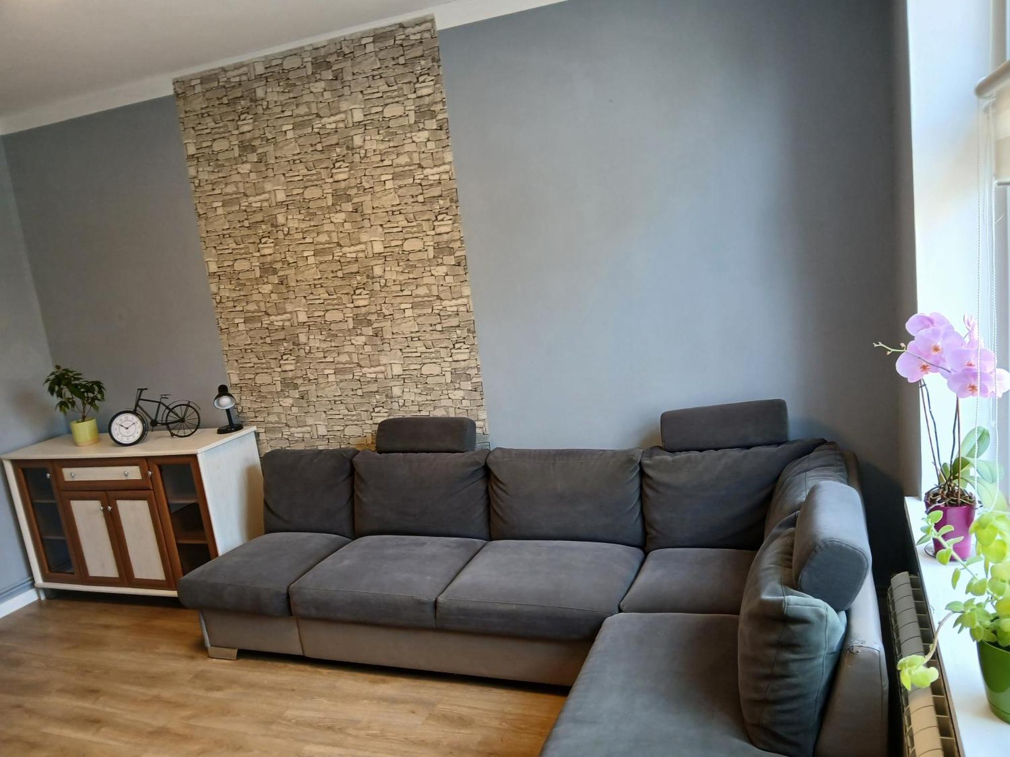 Apartament Blisko Dworca Przemyśl Dış mekan fotoğraf