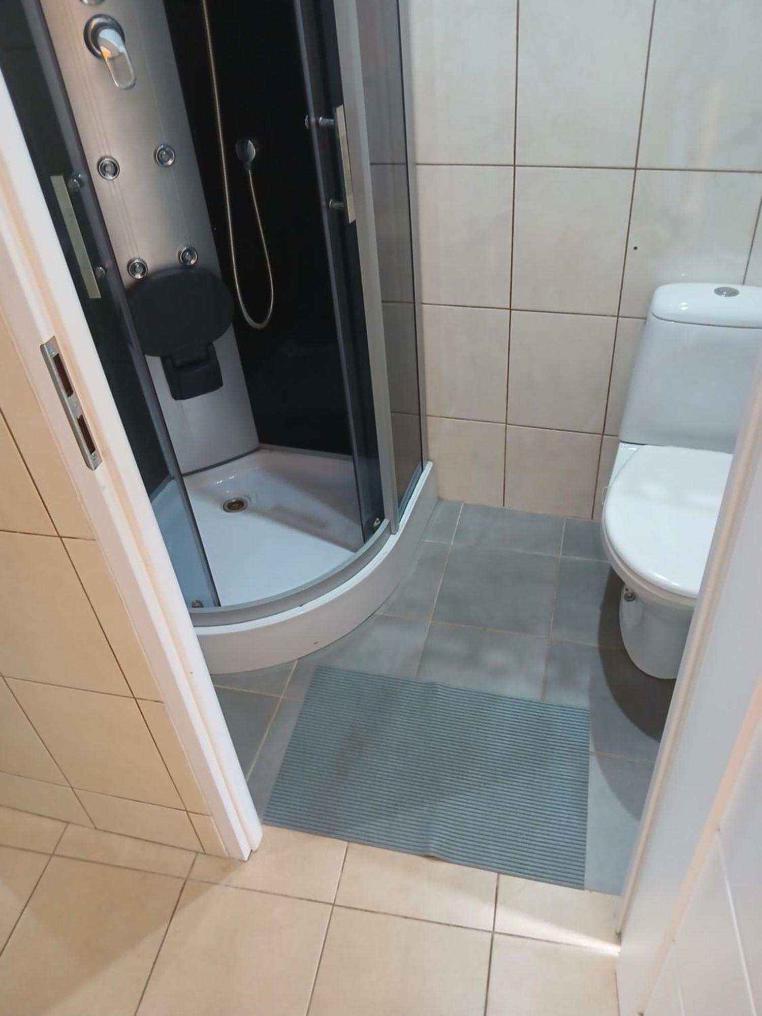 Apartament Blisko Dworca Przemyśl Dış mekan fotoğraf