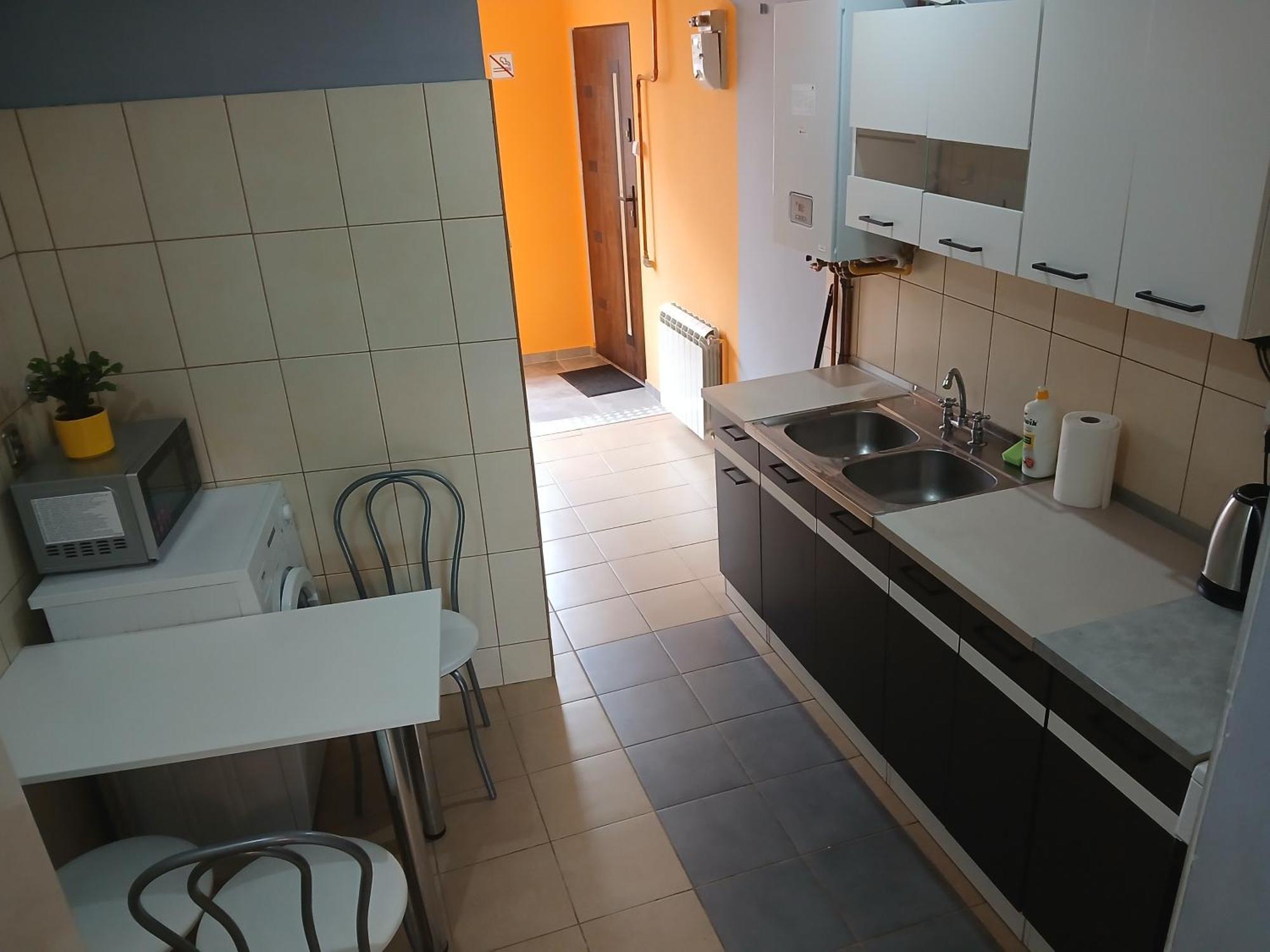 Apartament Blisko Dworca Przemyśl Dış mekan fotoğraf